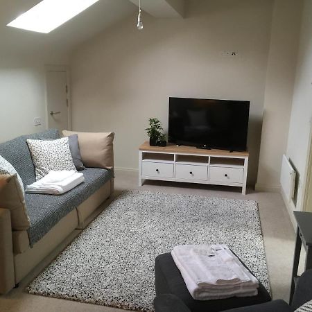 Stylish City Centre Flat Leeds  Exterior photo