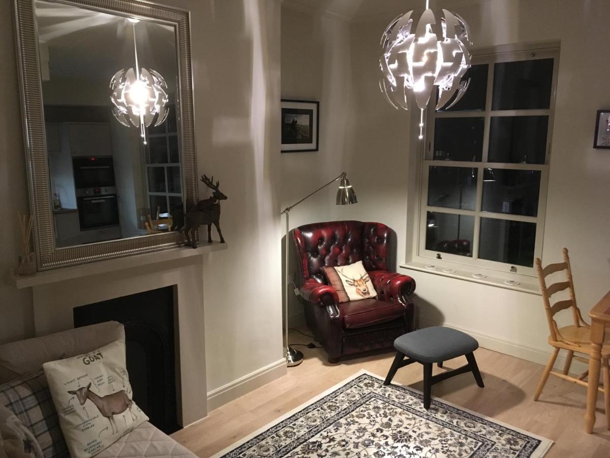 Stylish City Centre Flat Leeds  Exterior photo
