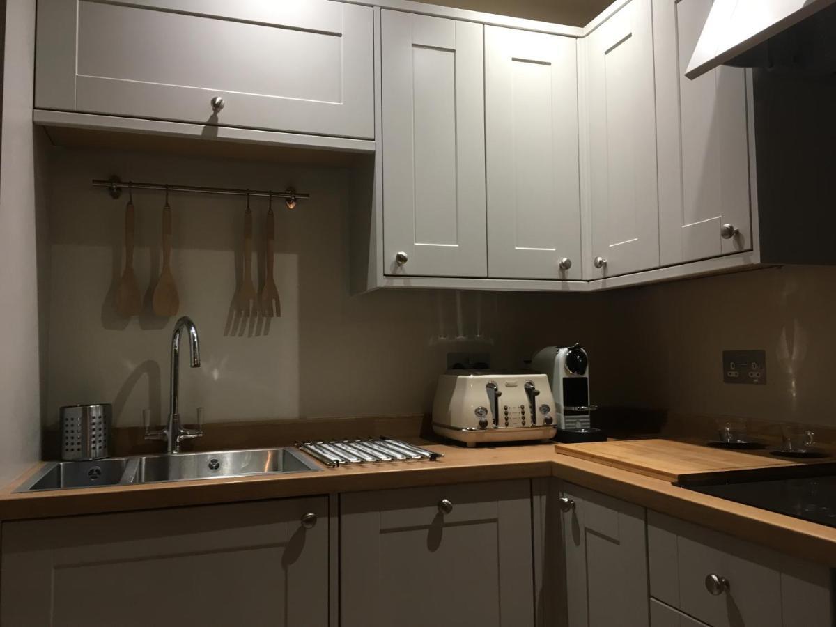 Stylish City Centre Flat Leeds  Exterior photo